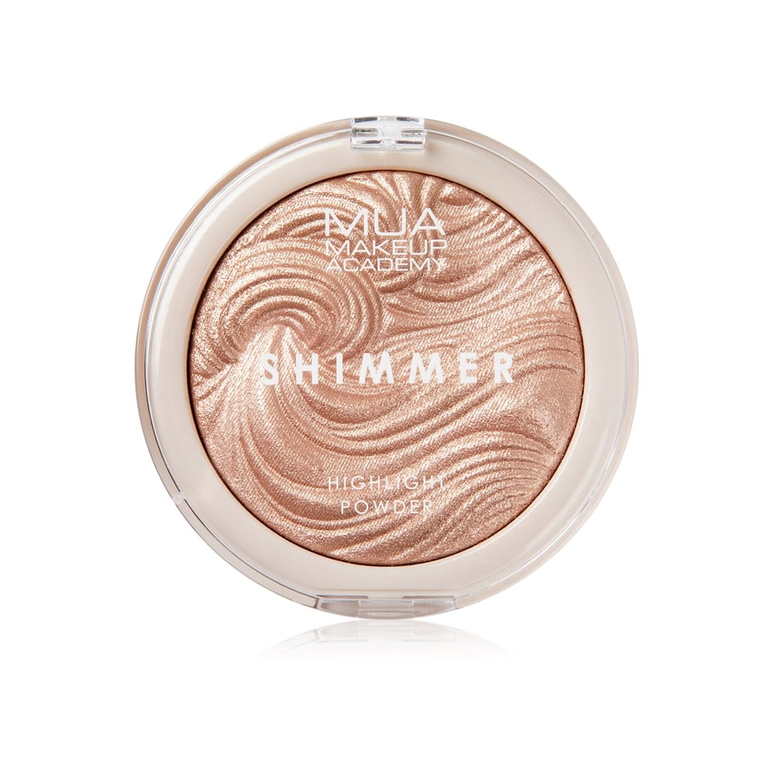 Professional Highlight Pressed Powder