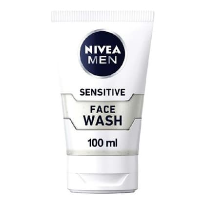 MEN Sensitive Face Wash