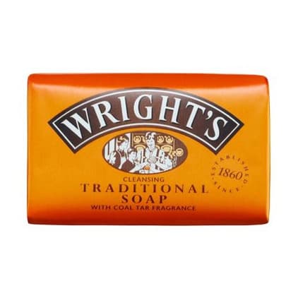 Traditional Soap