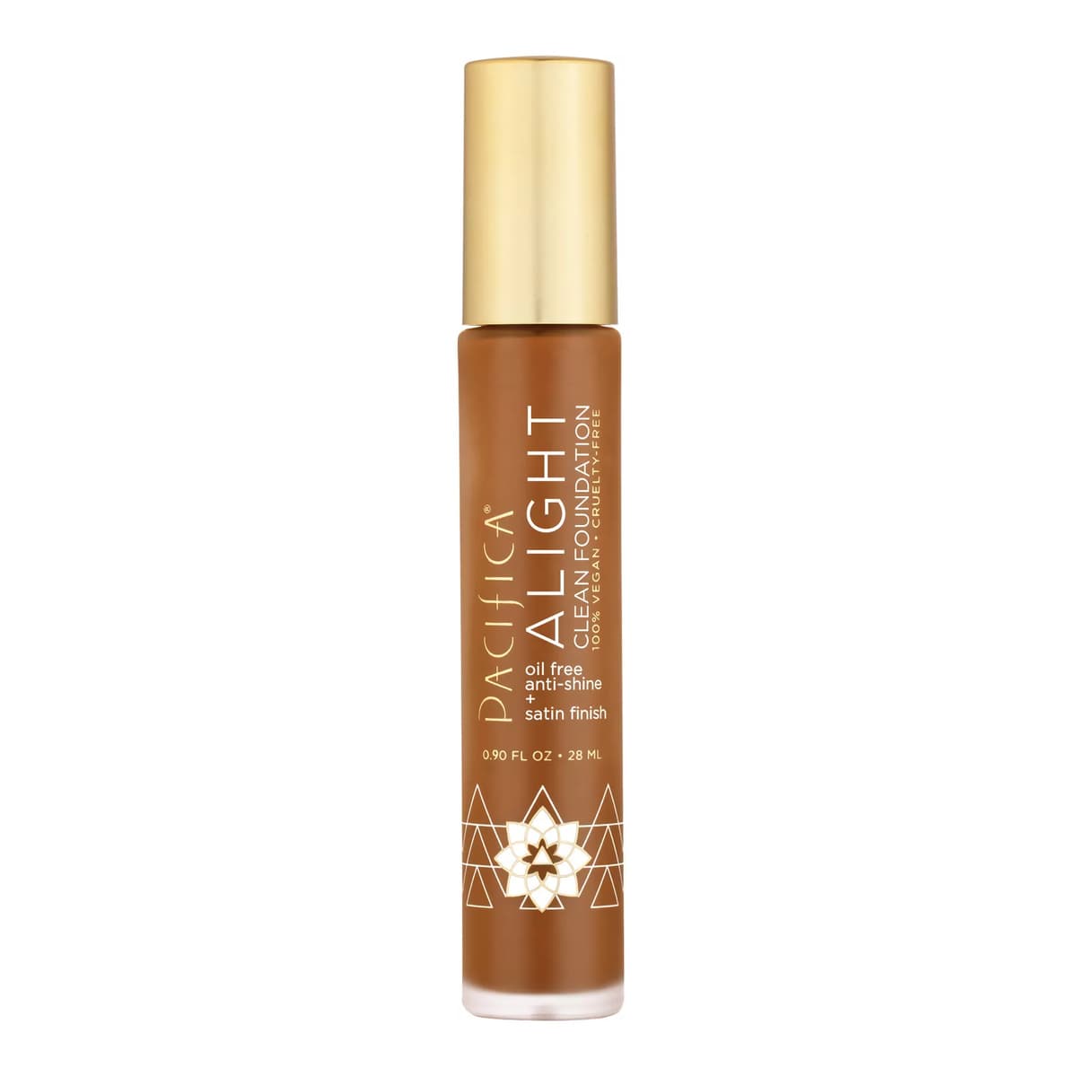 Alight Clean Foundation, 04CD Cool Deep