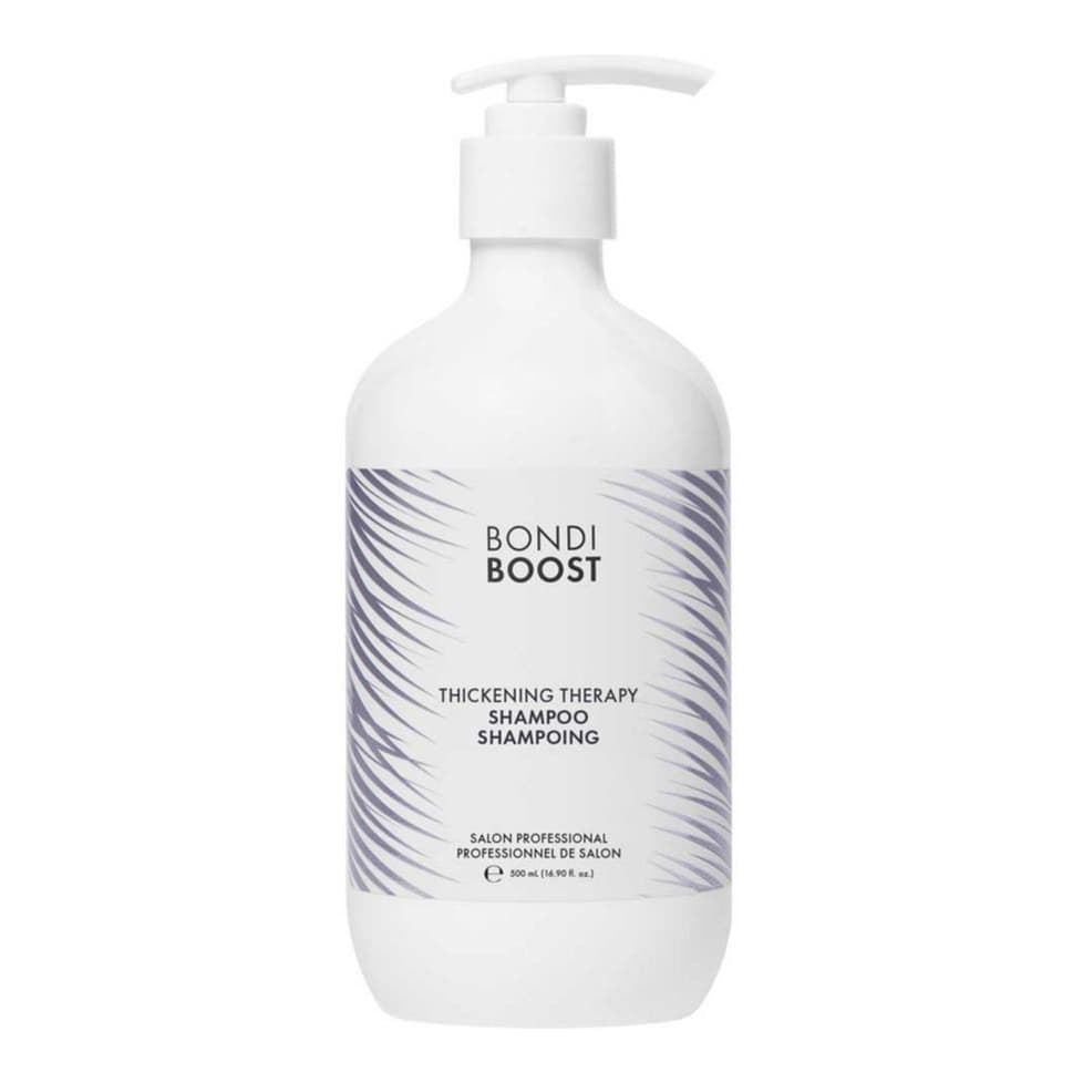 Thickening Therapy Shampoo<br/>