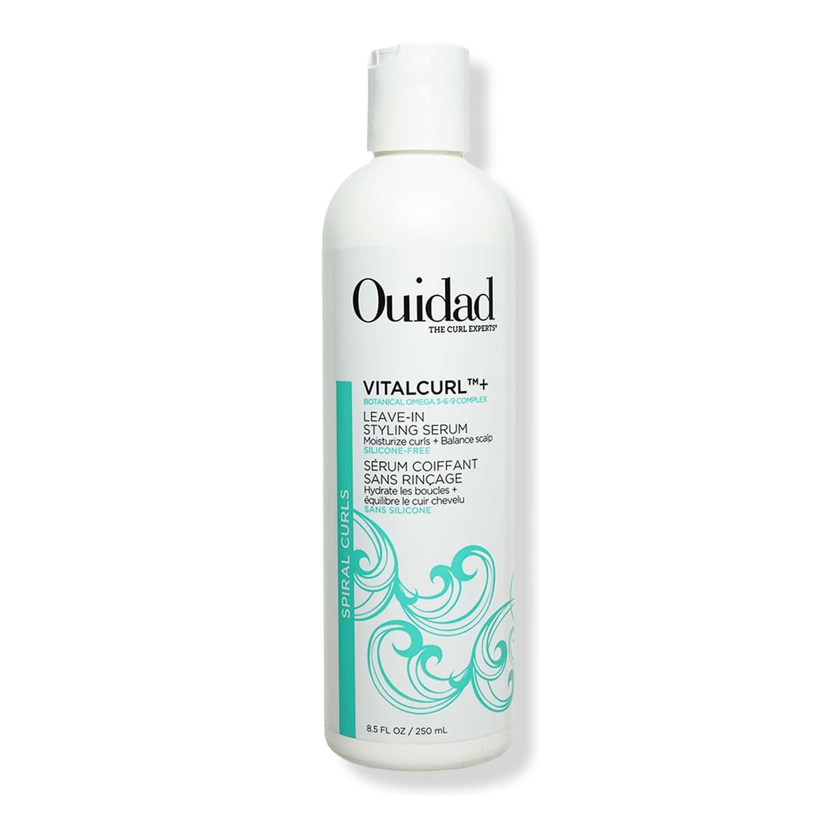 VitalCurl+ Leave-In Styling Serum