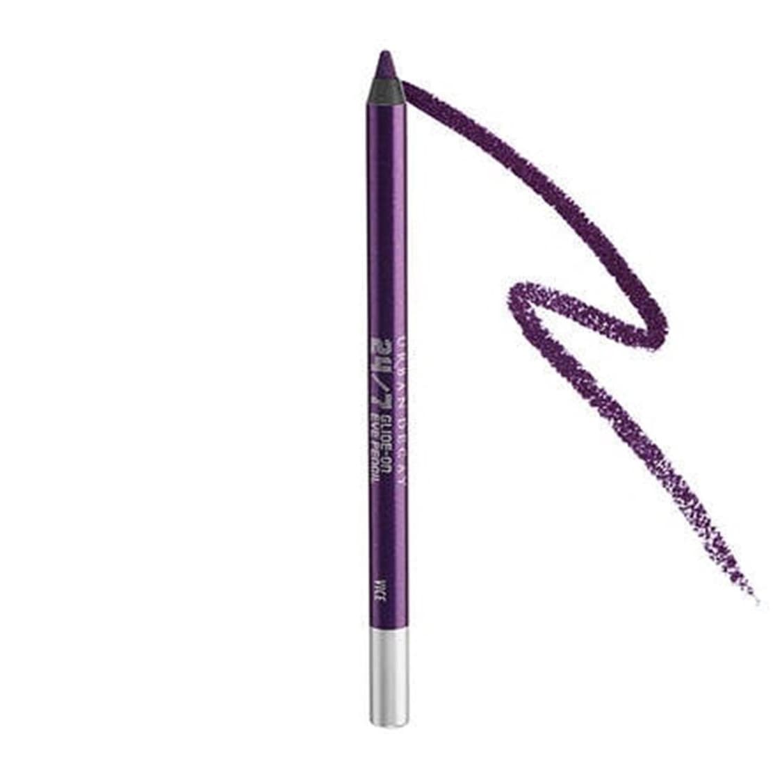 24/lide-On Waterproof Eye Pencil Vice