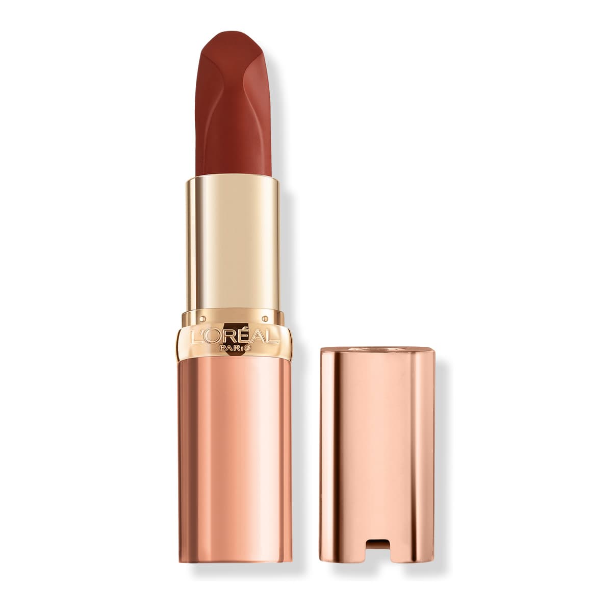 Colour Riche Les Nus Intense Lipstick, Nu Extreme