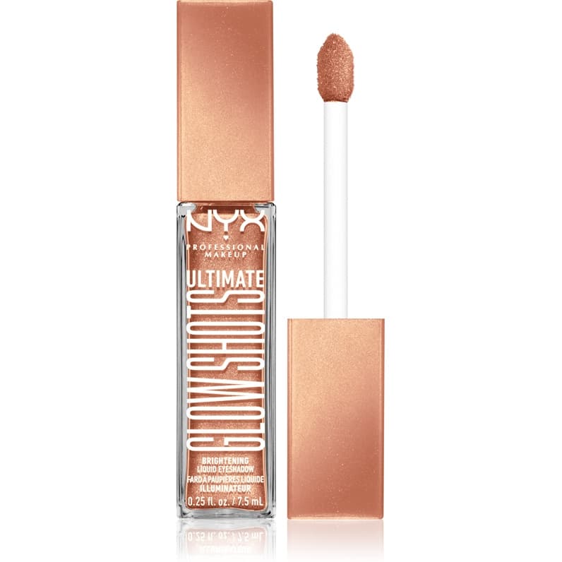 Ultimate Glow Shots