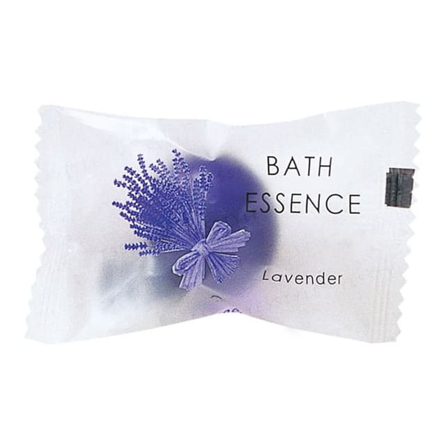 Patmos Bath Essence Lavender