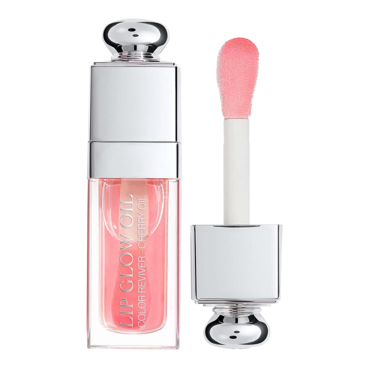 Lip Glow Oil, Pink