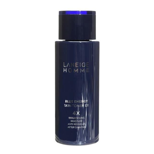 Blue Energy Skin Toner EX