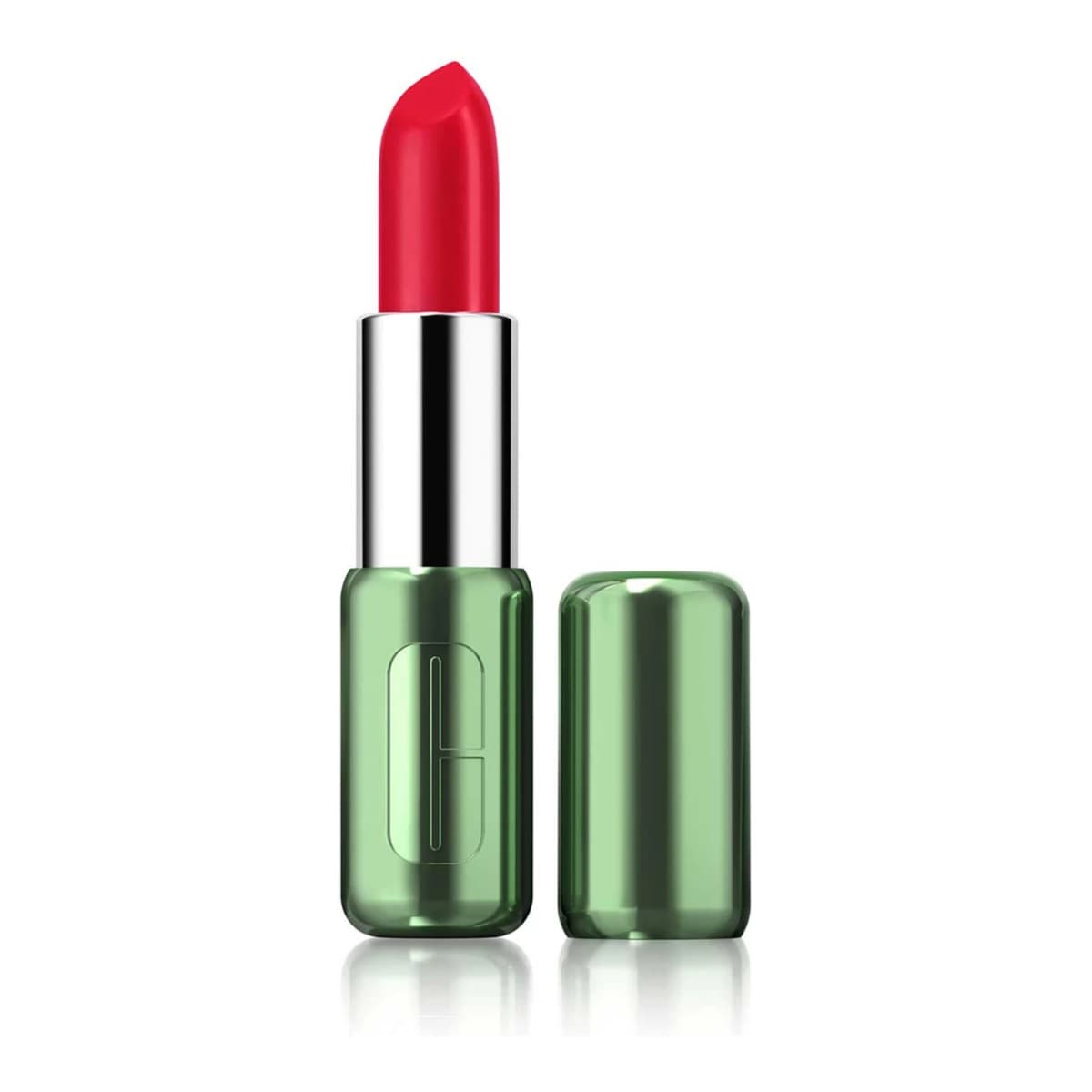 Pop™ Longwear Lipstick - Satin, Peppermint pop