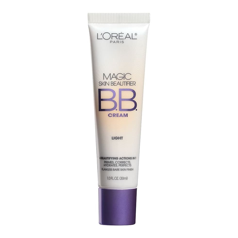 Magic Skin Beautifier BB Cream, Light