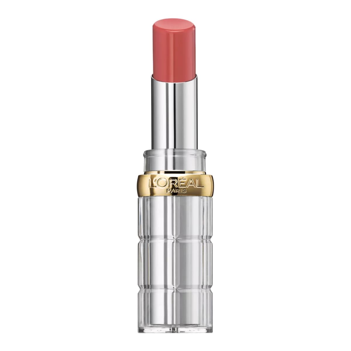Paris Color Riche Shine Lipstick, Only In Paris