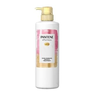 Effortless Good Morning Smooth Treatment