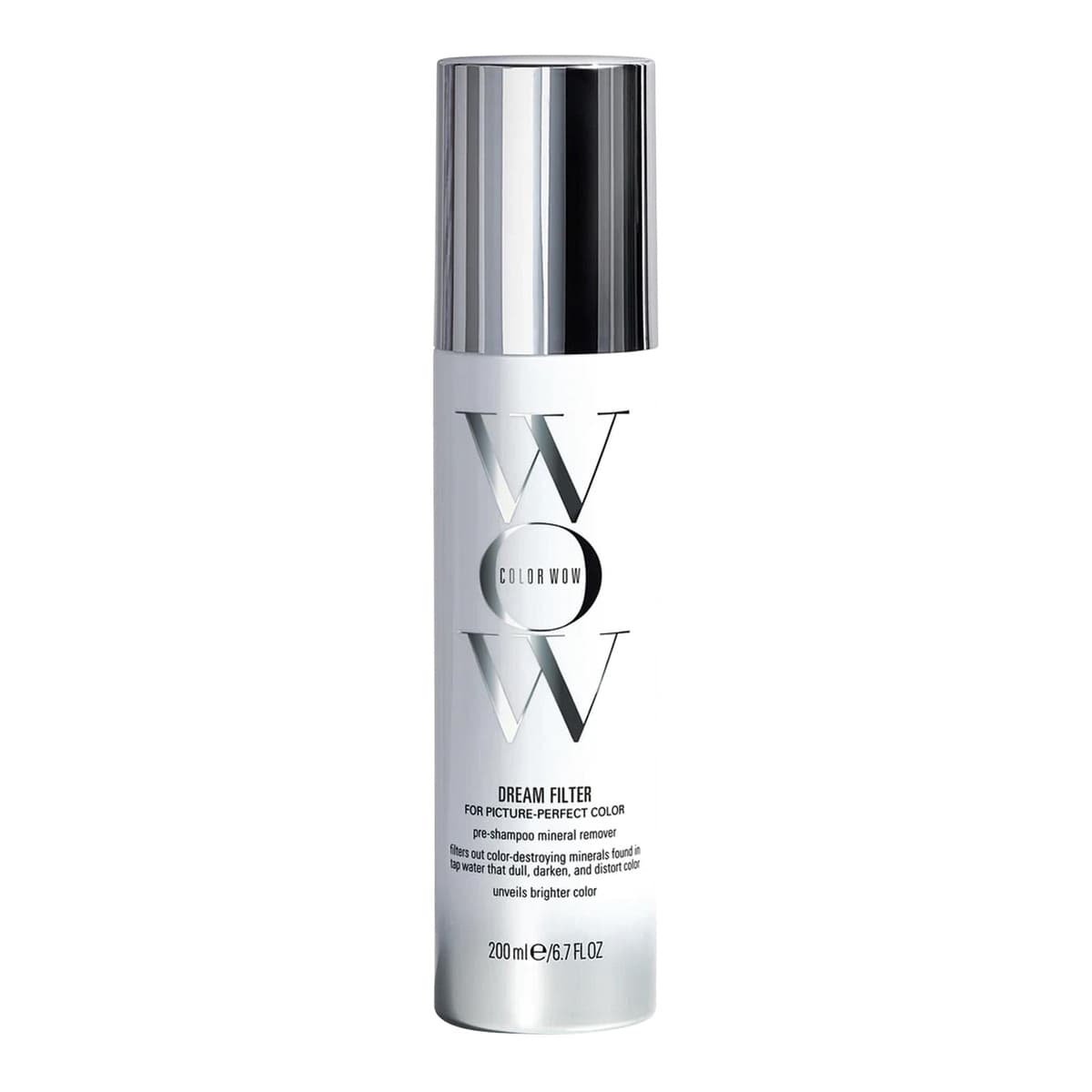 Dream Filter Pre-shampoo Mineral Remover