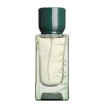 Decorated Woods Hair and Skin Fragrance EDP