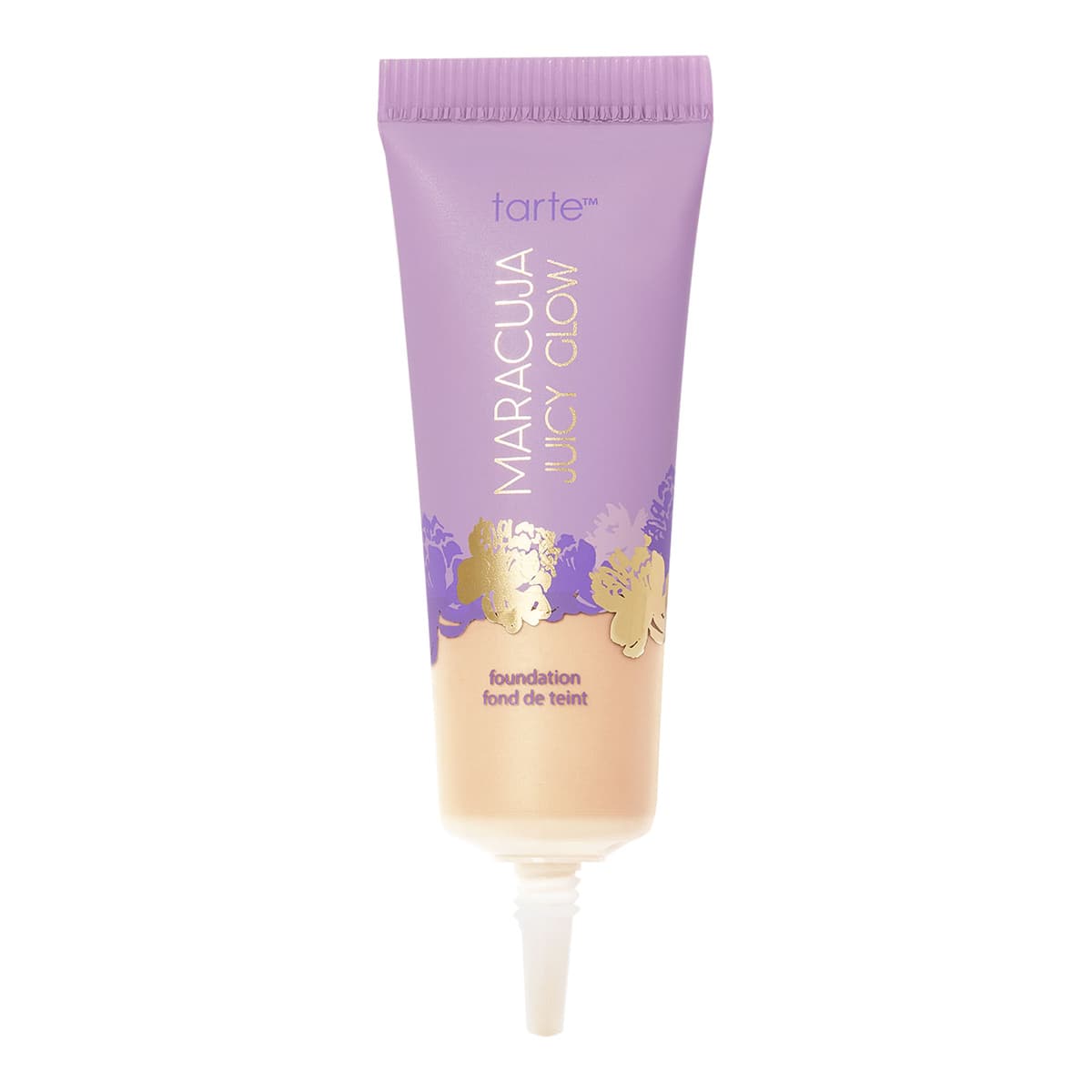 Travel-Size Maracuja Juicy Glow Tint, 16B fair-light beige