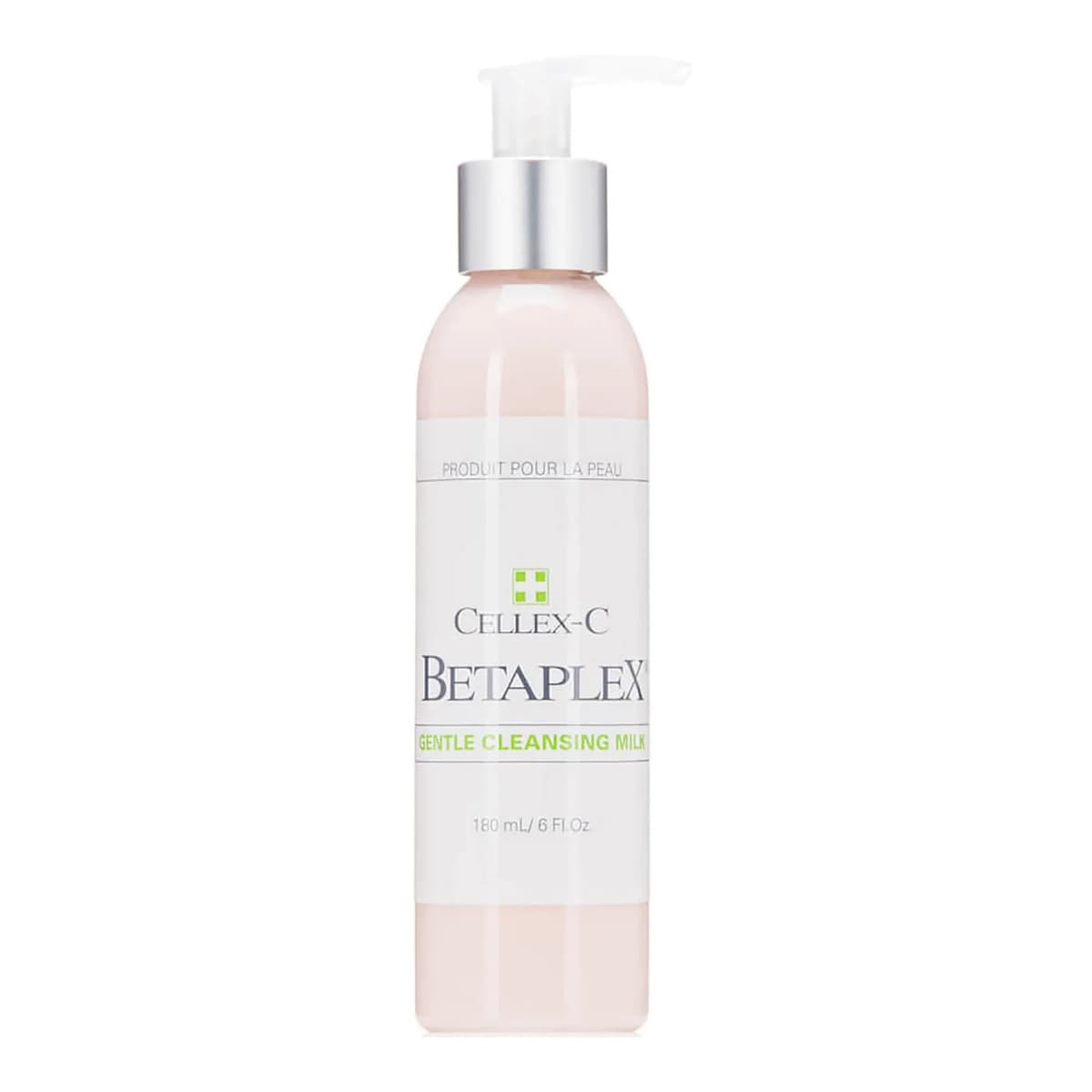 Betaplex Gentle Cleansing Milk
