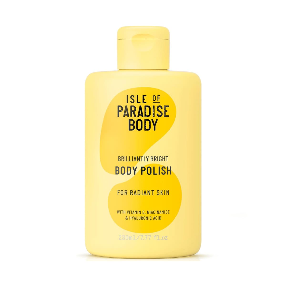 Exclusive Brilliantly Bright Body Polish