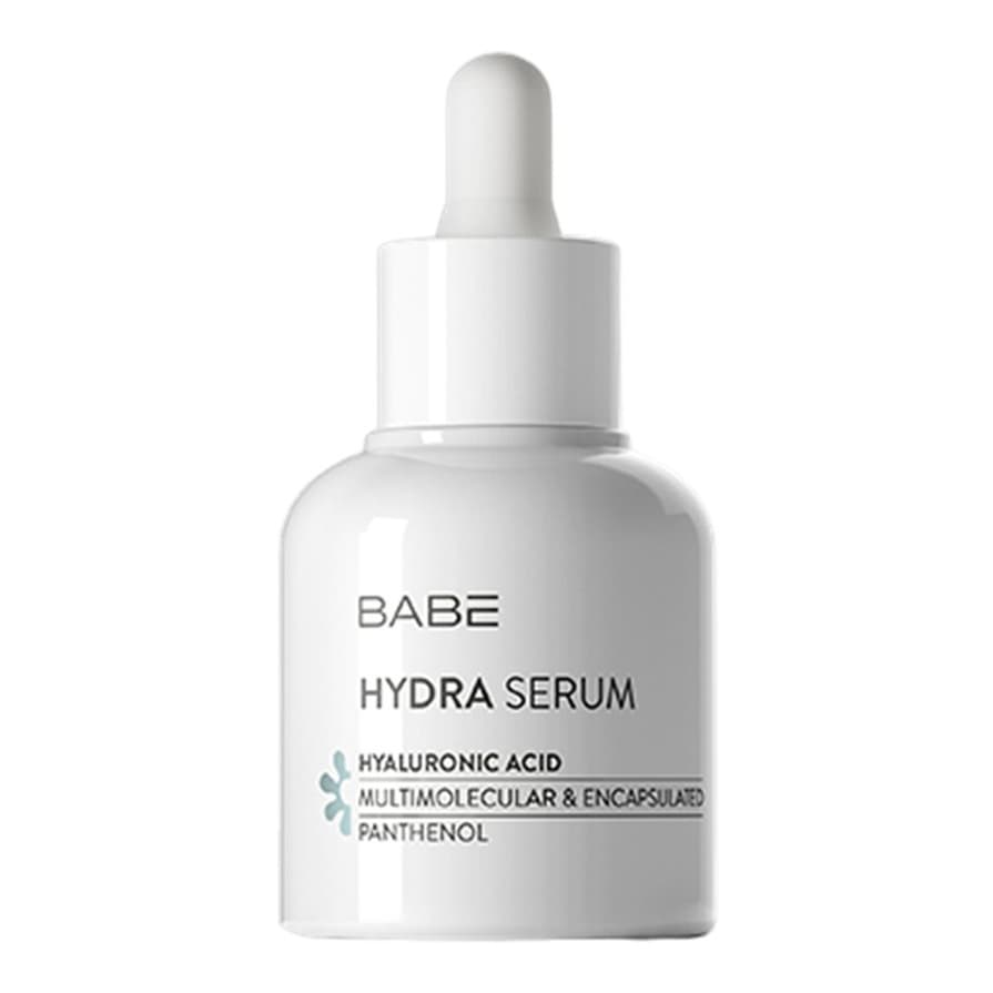 Hydra Hyaluronic Acid Serum