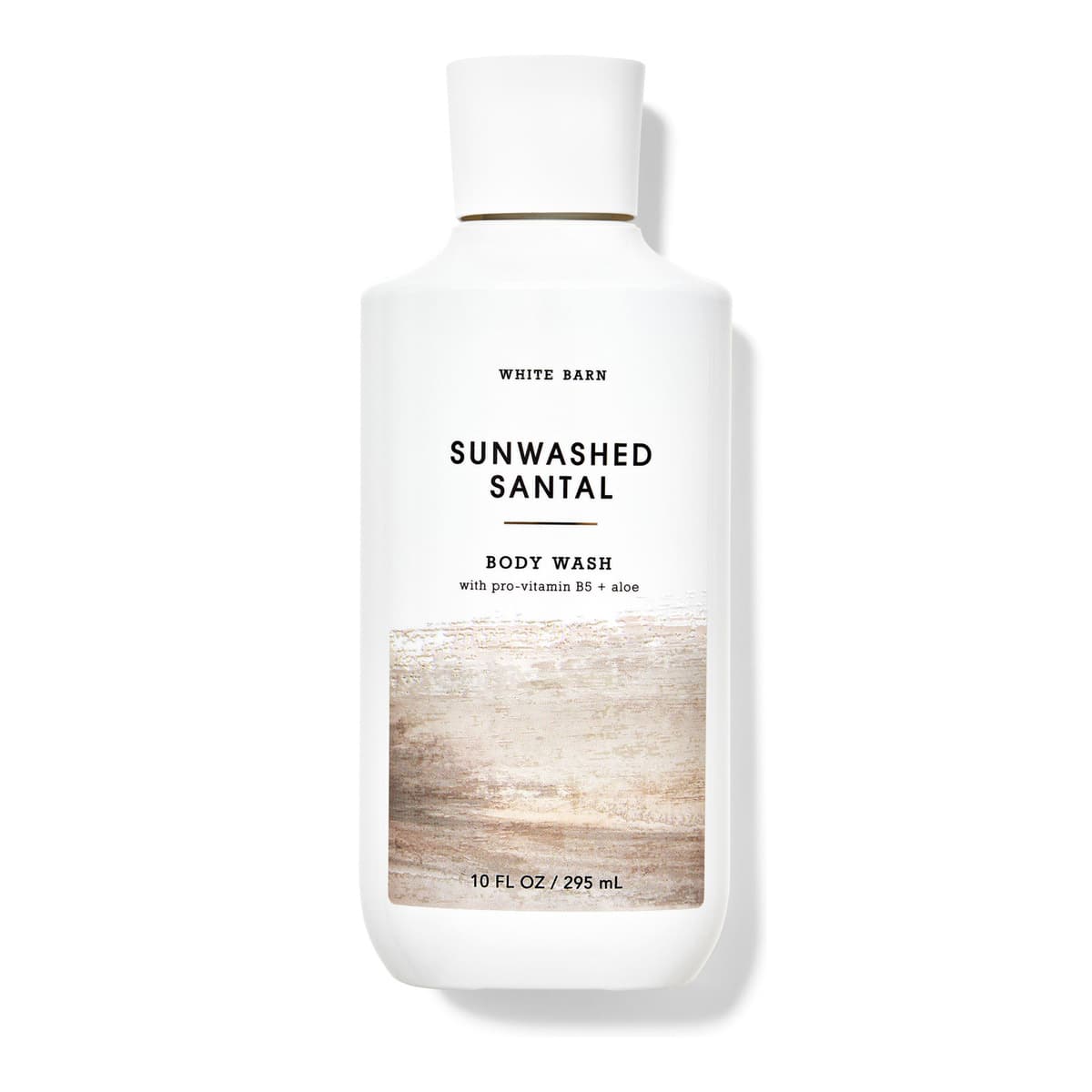 Sunwashed Santal, Body Wash