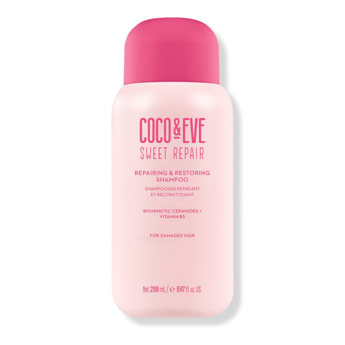 Sweet Repair Repairing & Restoring Shampoo