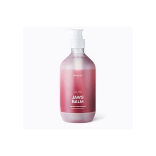 Perfume Hair Shampoo, Jaws Balm