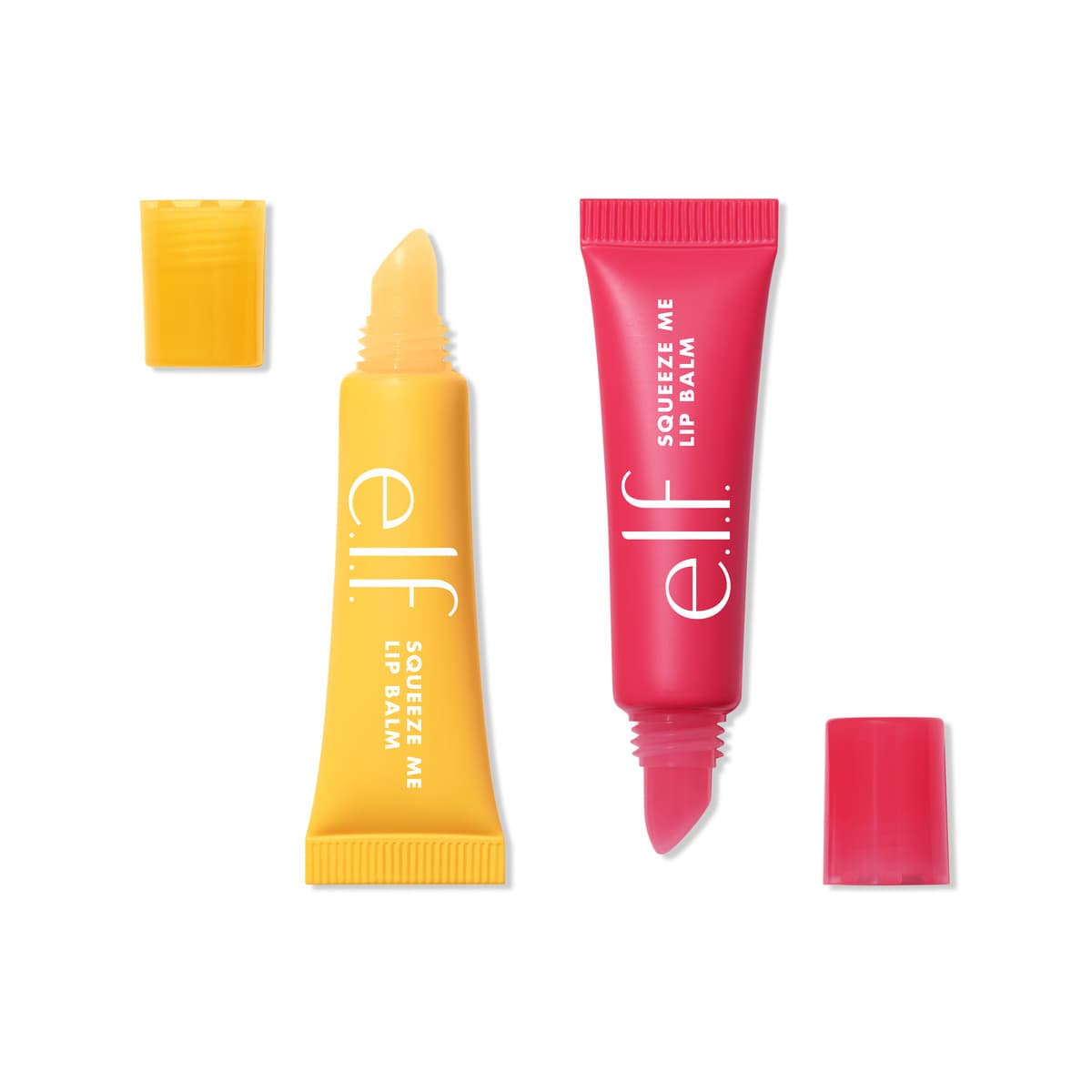 Squeeze Me More Lip Balm Duo