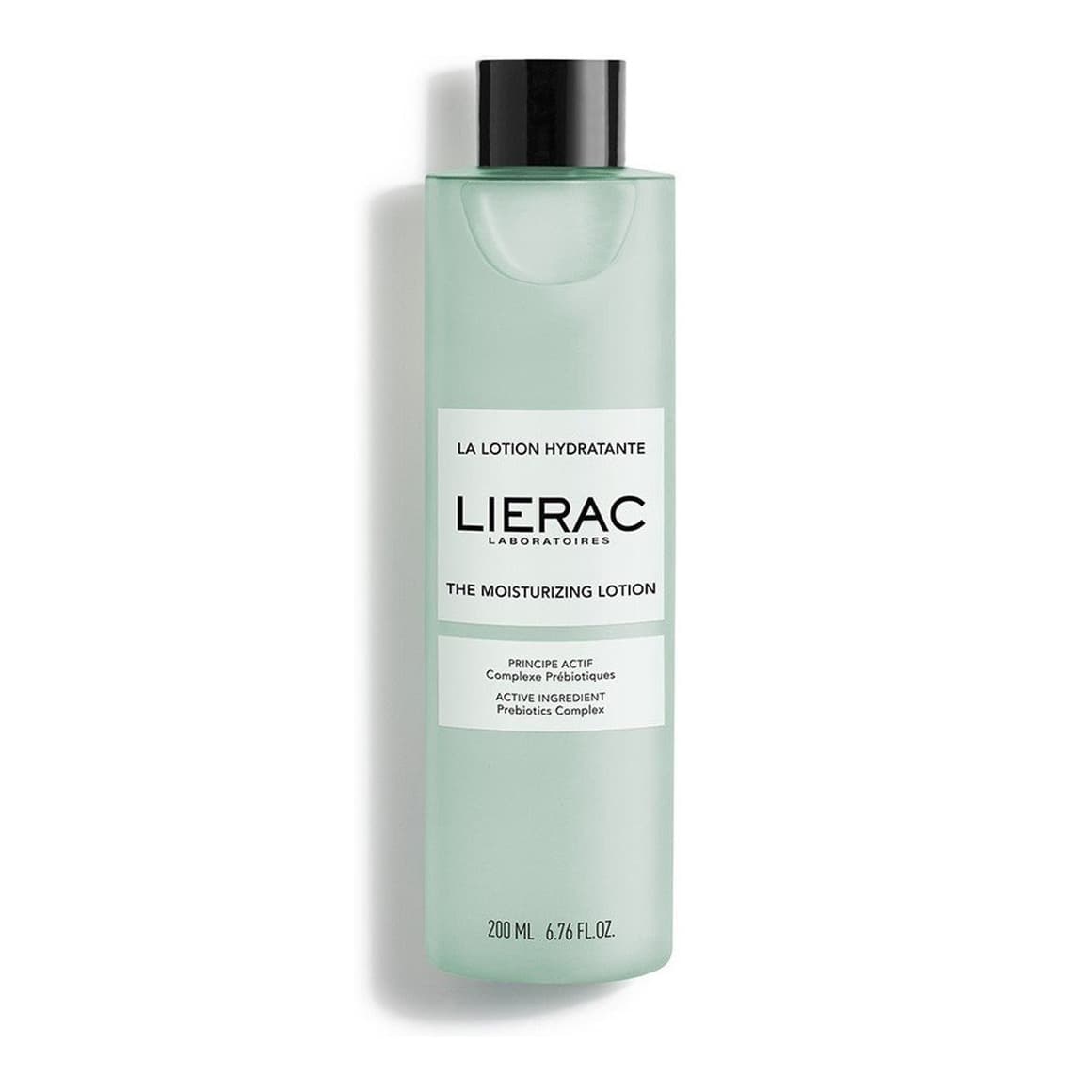 The Moisturizing Lotion