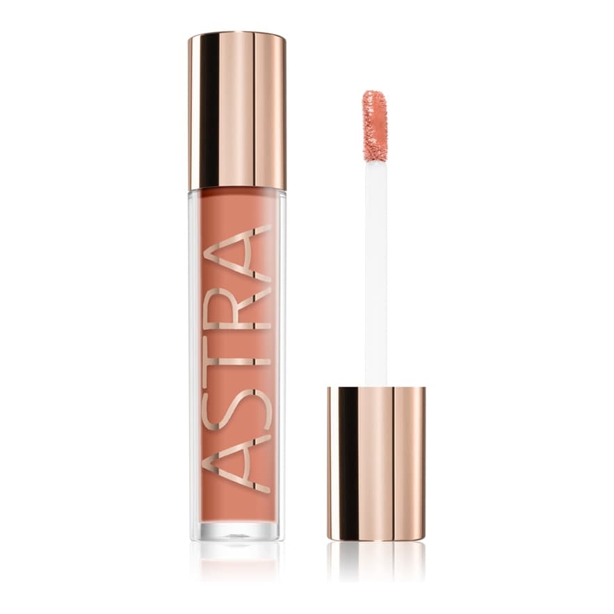 My Gloss Plump & Shine