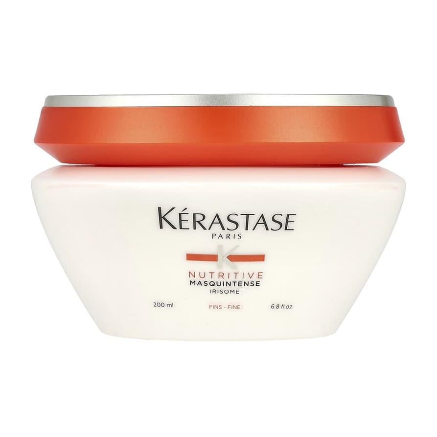 Nutritive, Masquintense, For Dry and Extremely Sensitized Hair