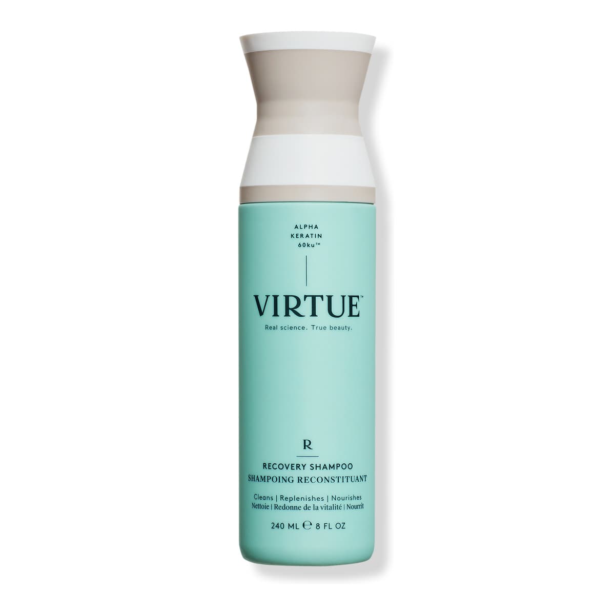 Hydrating Recovery Shampoo