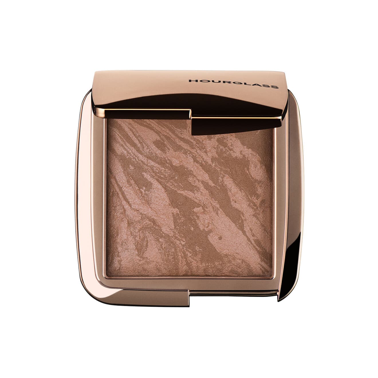 Ambient Lighting Bronzer, LUMINOUS BRONZE LIGHT