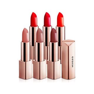 First V-FIT Lip Stick, #03 Flash Orange