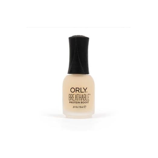 Breathable Protein Boost Nail Treatment