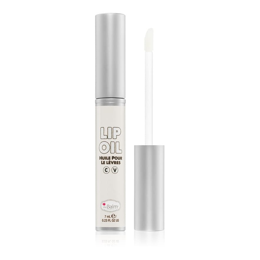 Lip Oil