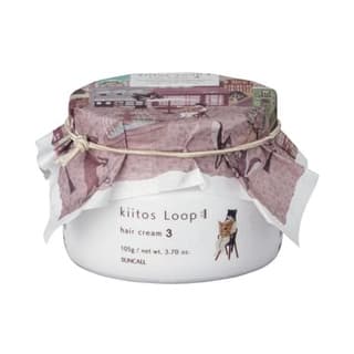 kiitos Loop Hair Cream 3