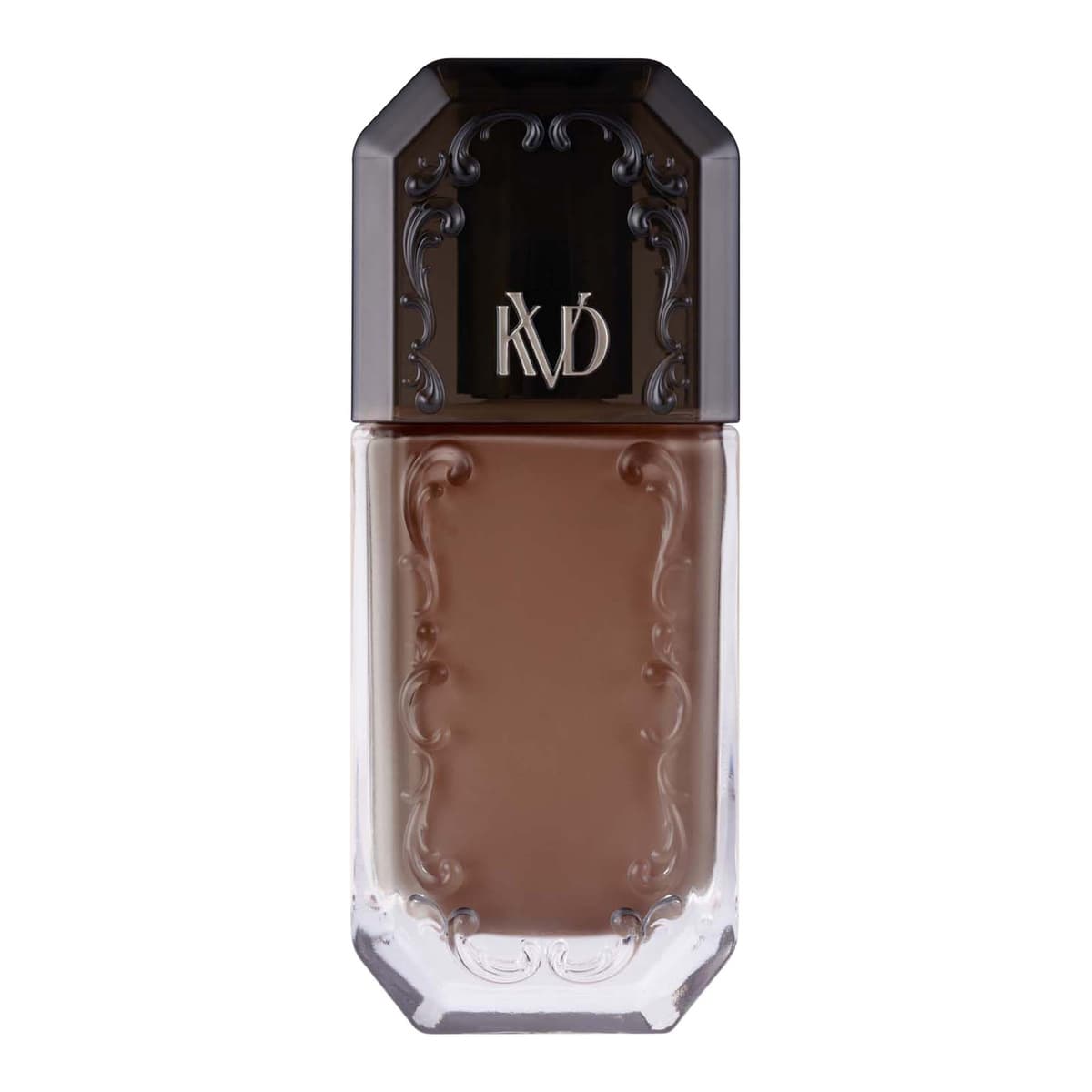 Good Apple Non-Comedogenic Full-Coverage Serum Foundation, Deep 094
