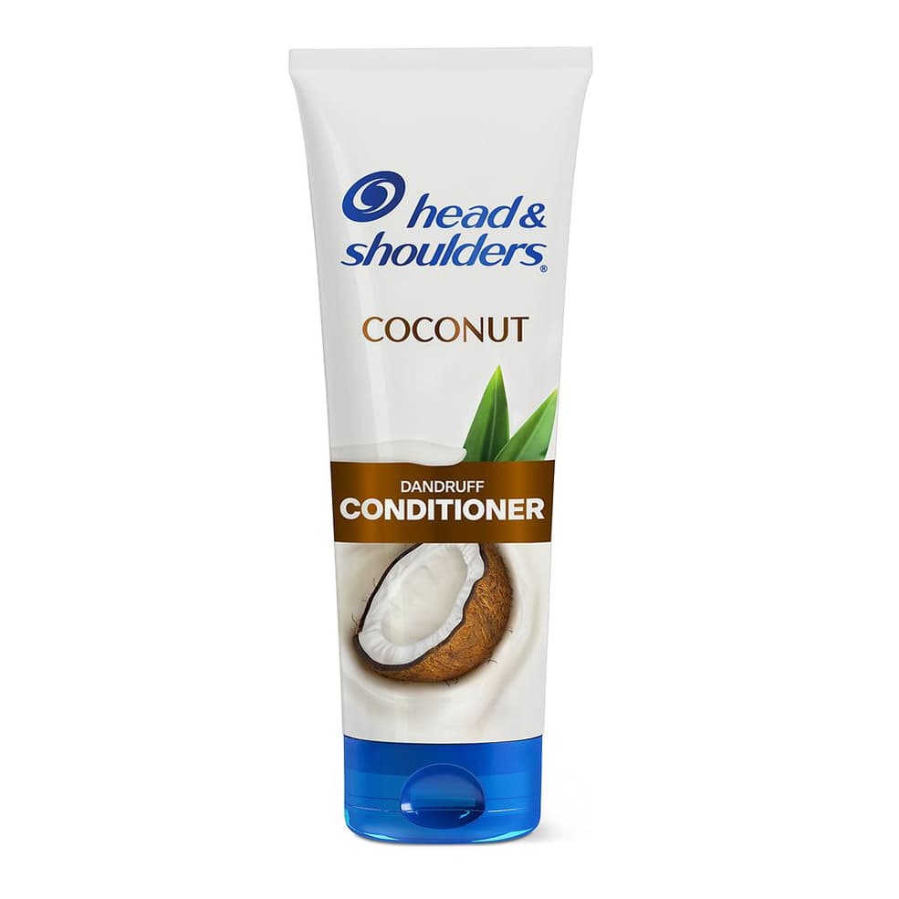 Dandruff Conditioner, Anti-Dandruff Treatment Coconut