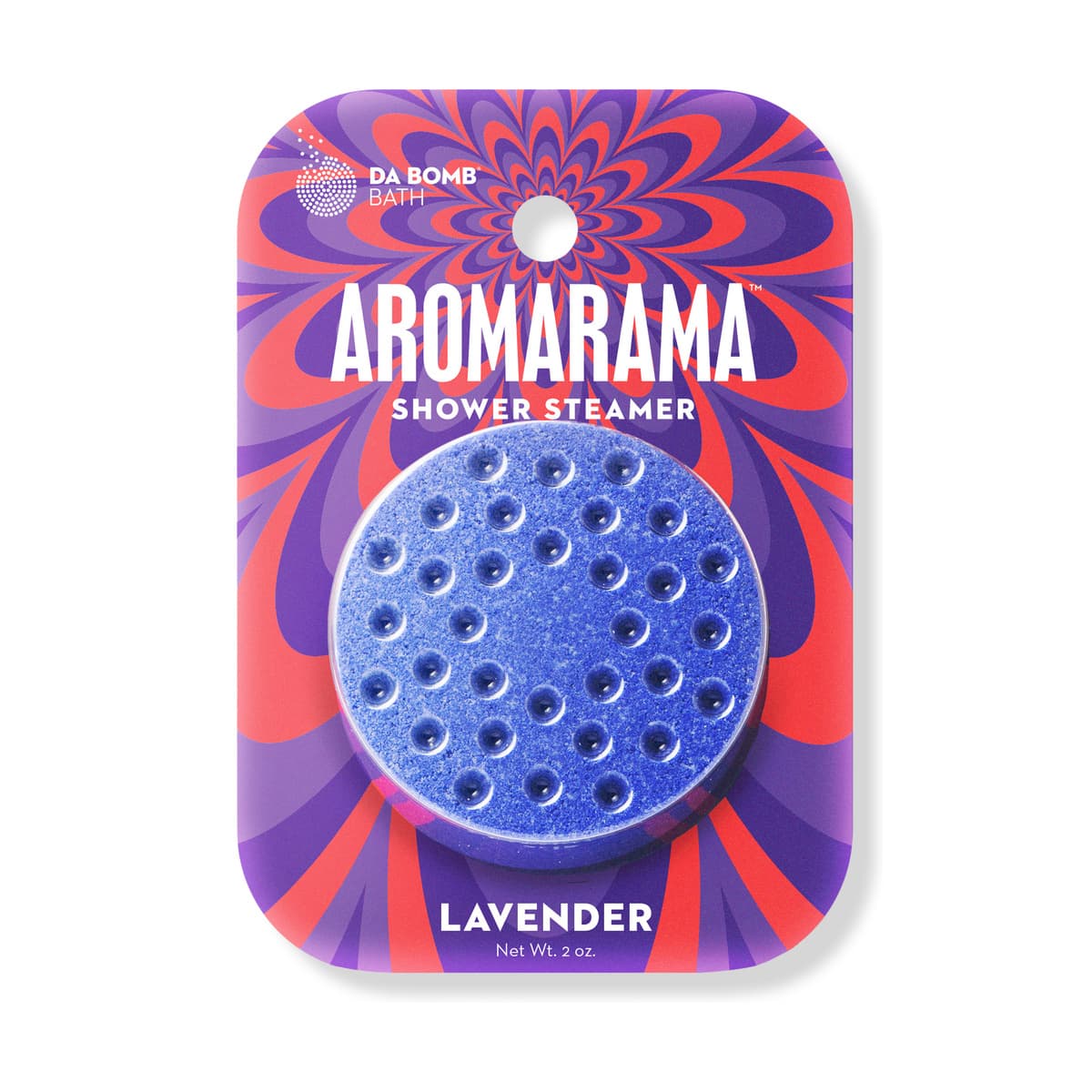 Aromarama Lavender Shower Steamer
