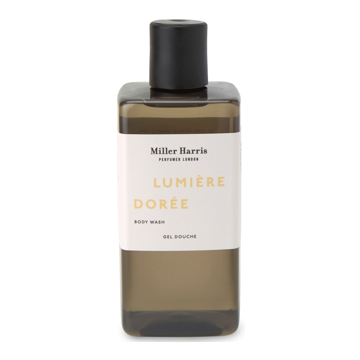 Lumiere Doree Body Wash