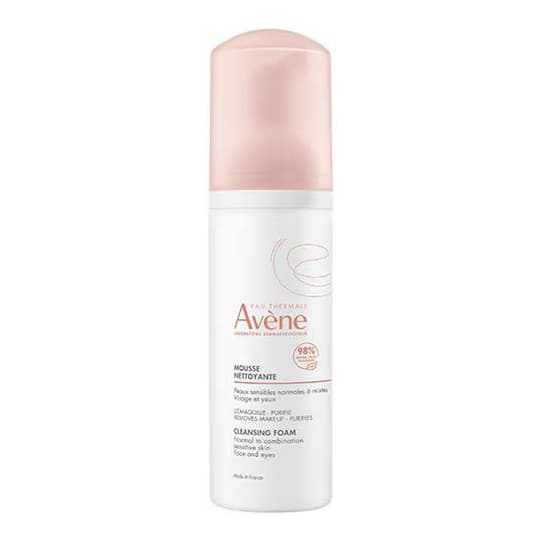 Les Essentiel Cleansing Foam