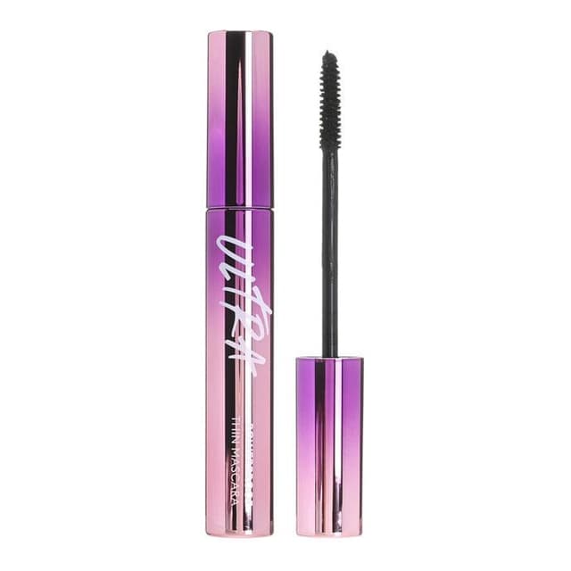 Ultra Powerproof Thin Mascara, Curl Up Volume