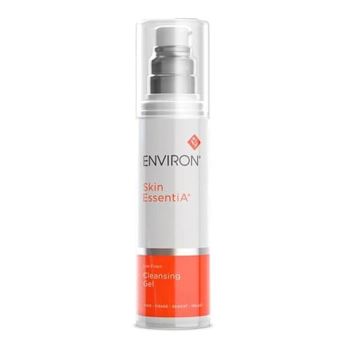 Skin EssentiA Low Foam Cleansing Gel
