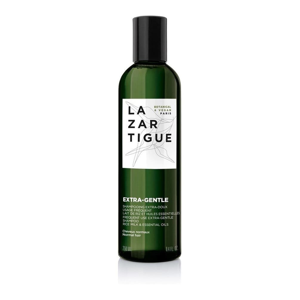 Extra-Gentle Frequent Use Shampoo