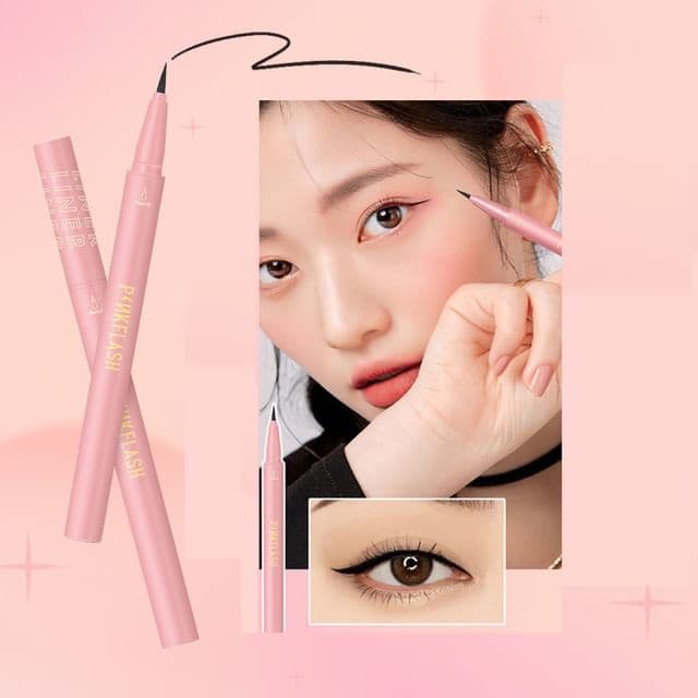Hypersharp Quick-Drying Liquid Eyeliner, #01 Black