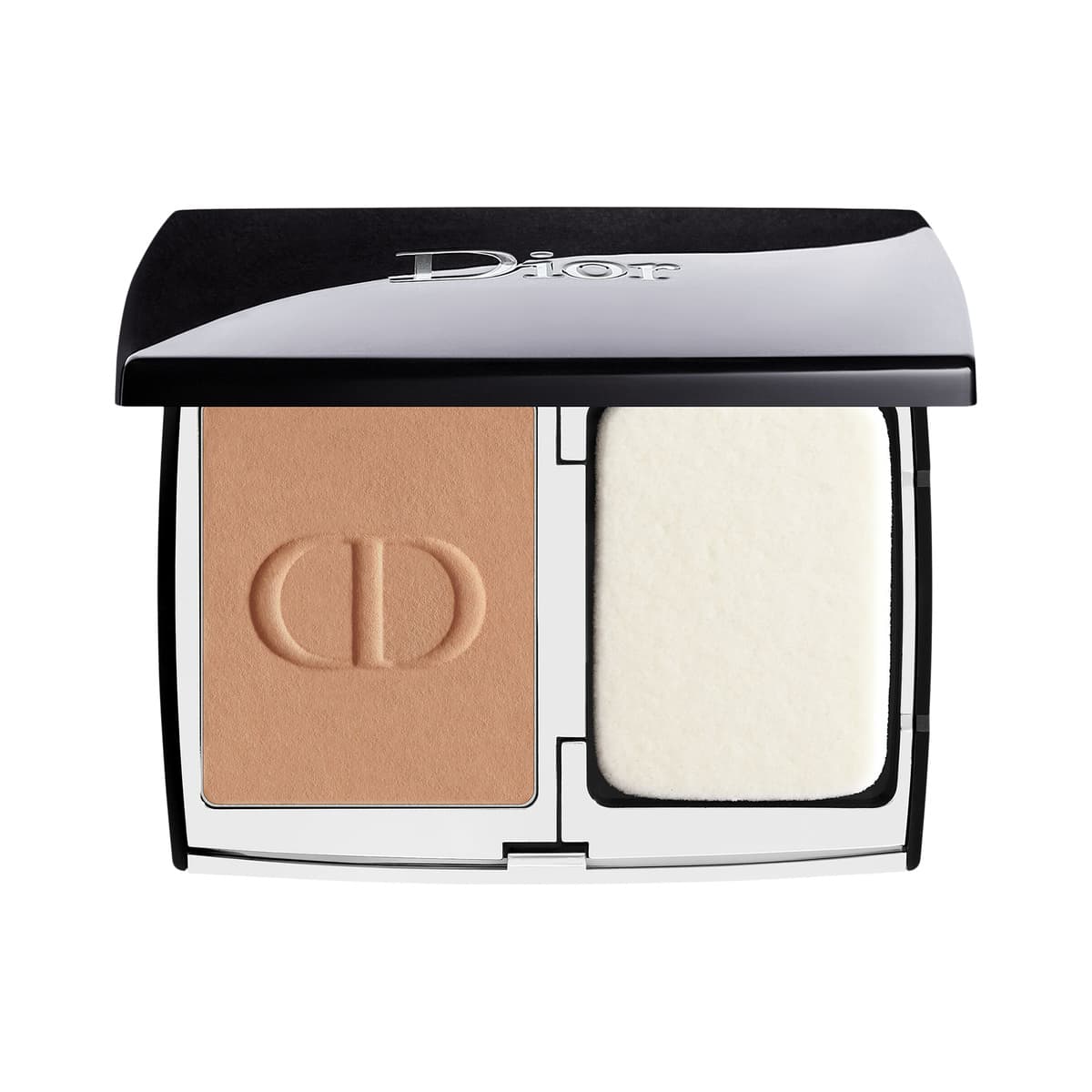 Forever Natural Matte Velvet Compact Foundation, 5N