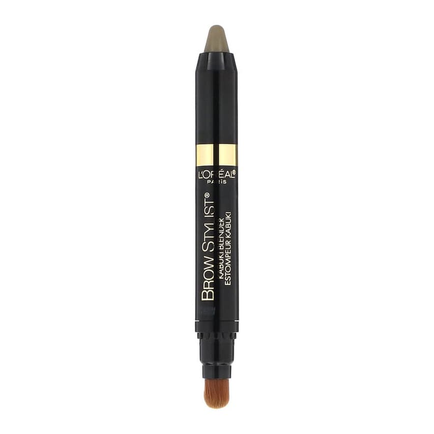 Brow Stylist, Kabuki Blender, #312 Blonde