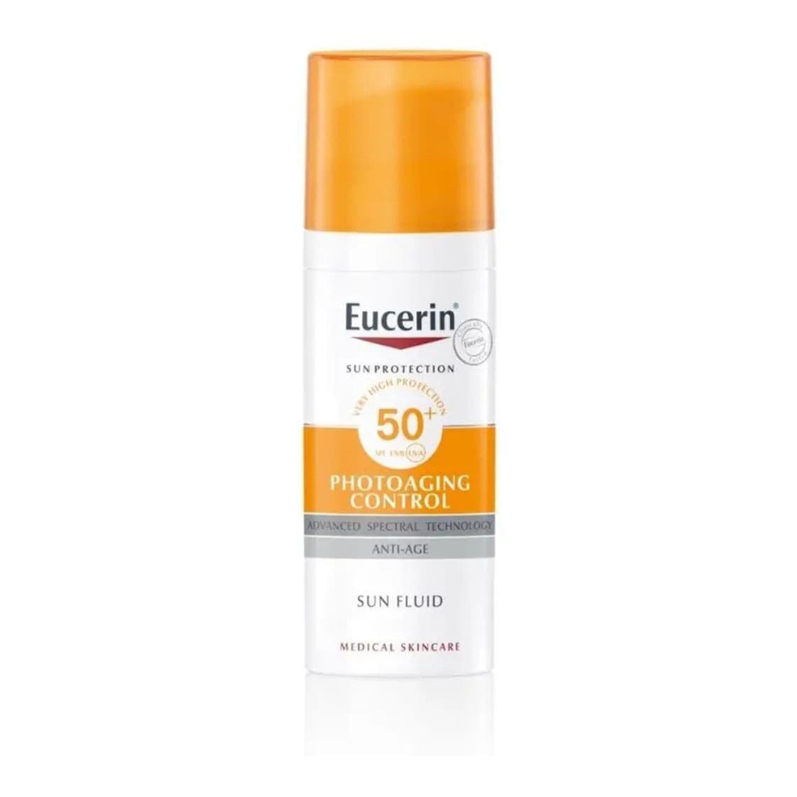 Sun Photoaging Control Fluid SPF50+