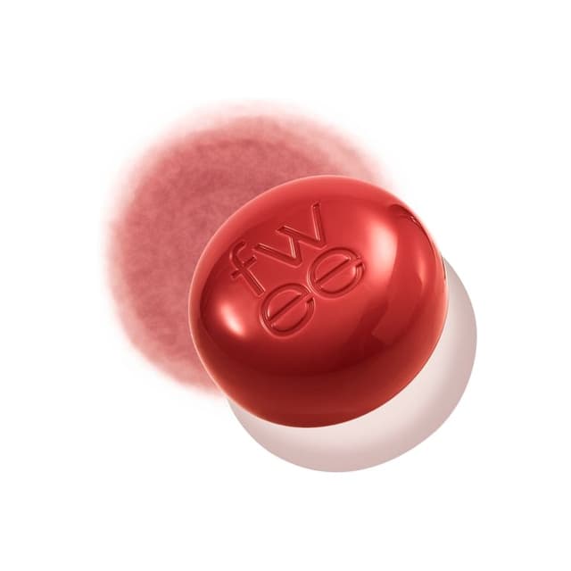 Lip&Cheek Blurry Pudding Pot, #RS03 Faded