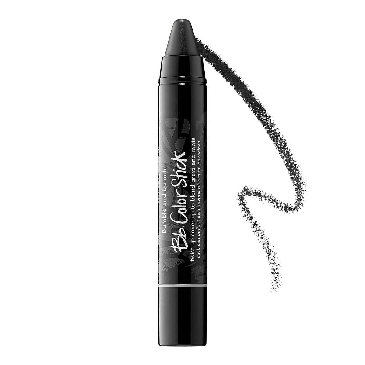 Bb. Color Stick, Black