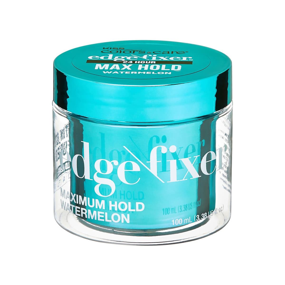 Maximum Hold Edge Fixer